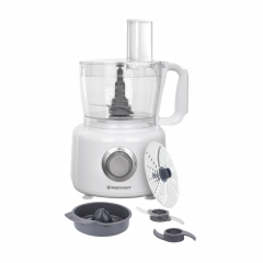 Westpoint WF-497 Chopper